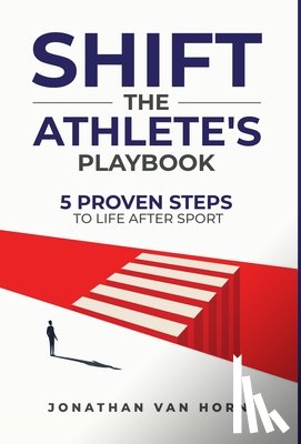 Van Horn, Jonathan - Shift