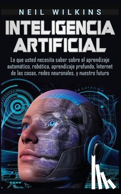Wilkins, Neil - Inteligencia artificial