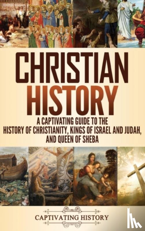 History, Captivating - Christian History