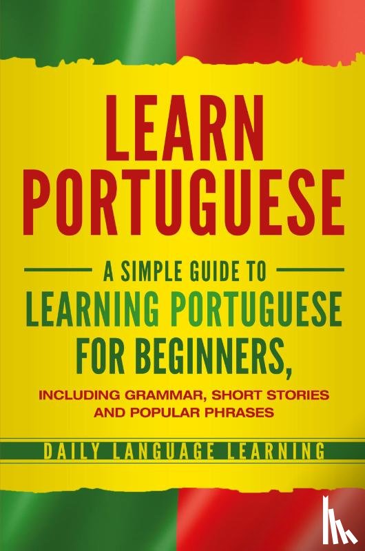 Learning, Daily Language - Learn Portuguese