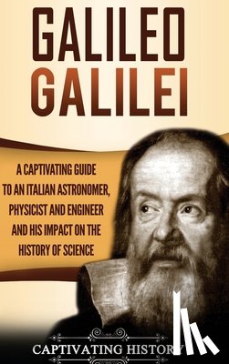 History, Captivating - Galileo Galilei