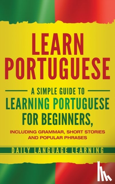 Learning, Daily Language - Learn Portuguese