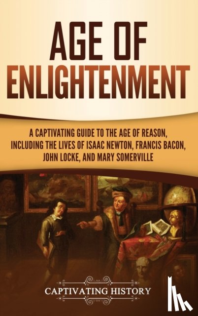 History, Captivating - Age of Enlightenment