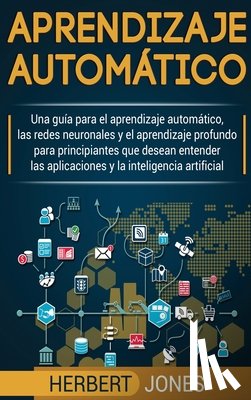 Jones, Herbert - Aprendizaje automatico