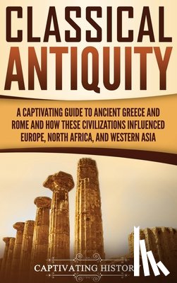 History, Captivating - Classical Antiquity