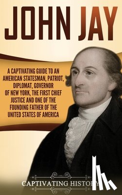 History, Captivating - John Jay