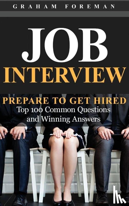 Foreman, Graham - Job Interview