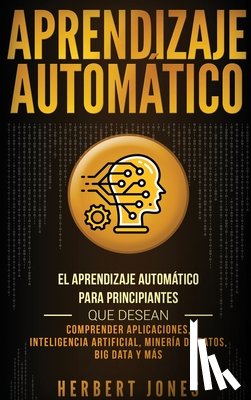 Jones, Herbert - Aprendizaje Automatico