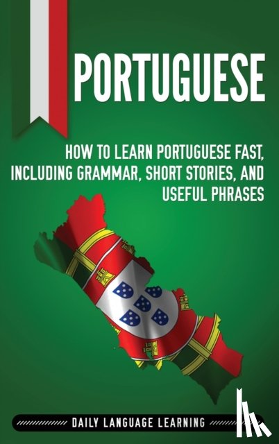 Learning, Daily Language - Portuguese