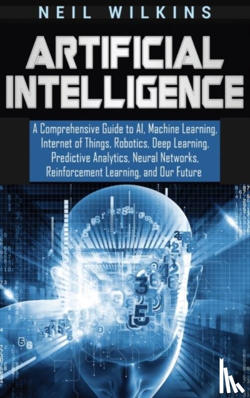 Wilkins, Neil - Artificial Intelligence