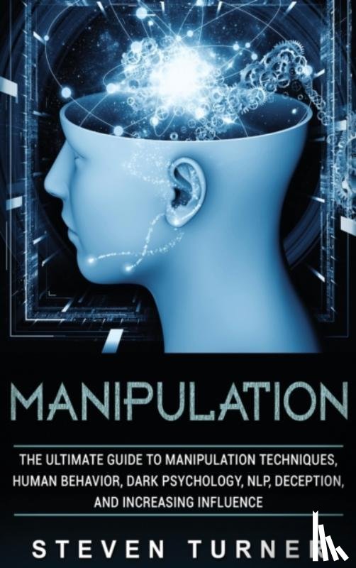 Turner, Steven - Manipulation