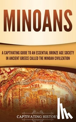 History, Captivating - Minoans
