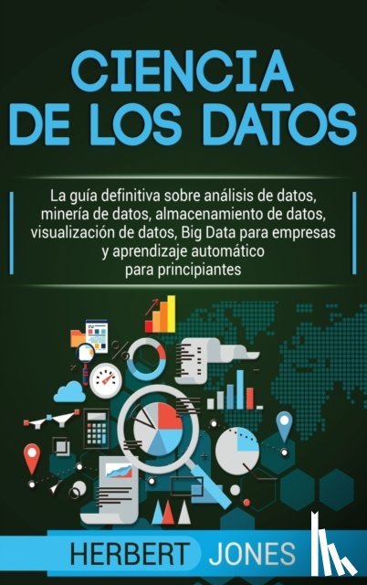 Jones, Herbert - Ciencia de los datos