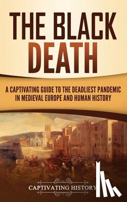 History, Captivating - The Black Death