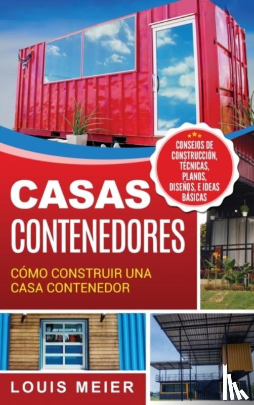 Meier, Louis - Casas Contenedores