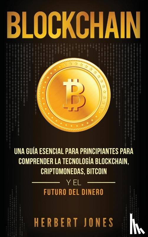 Jones, Herbert - Blockchain