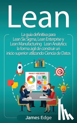 Edge, James - Lean