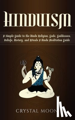 Moon, Crystal - Hinduism