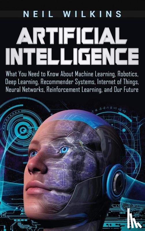 Neil Wilkins, Wilkins - Artificial Intelligence