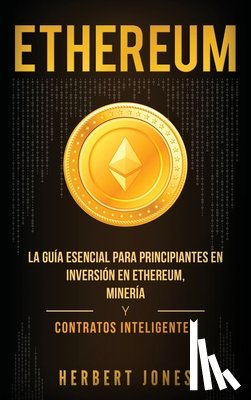 Jones, Herbert - Ethereum