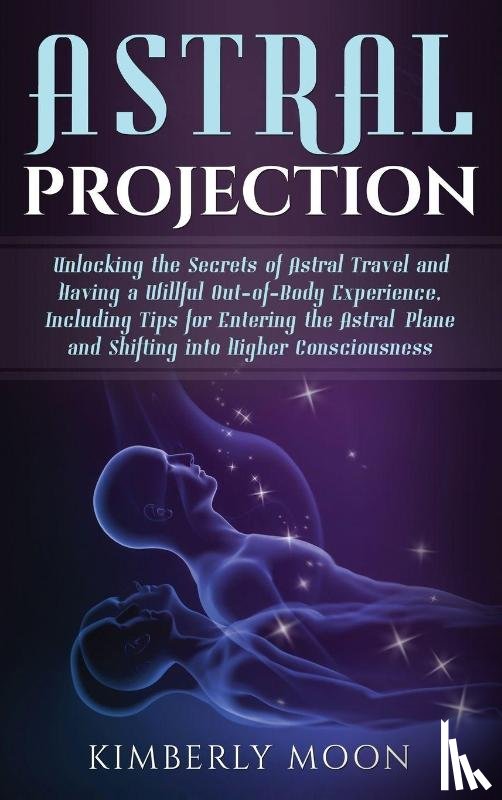 Moon, Kimberly - Astral Projection