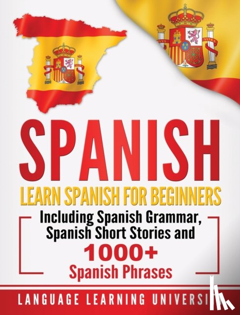 University, Language Learning - Spanish