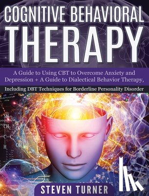 Turner, Steven - Cognitive Behavioral Therapy