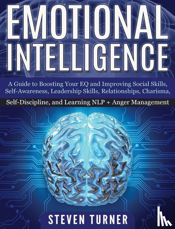 Turner, Steven - Emotional Intelligence