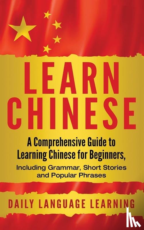Learning, Daily Language - Learn Chinese