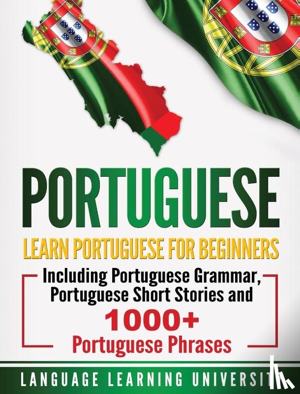 University, Language Learning - Portuguese