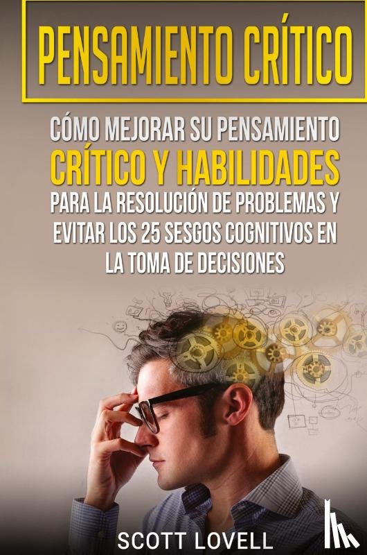 Lovell, Scott - Pensamiento critico