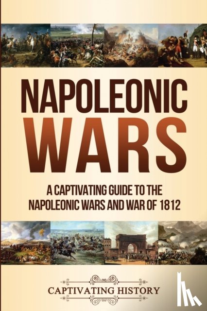 History, Captivating - Napoleonic Wars
