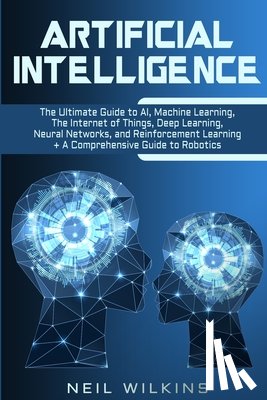 Wilkins, Neil - Artificial Intelligence