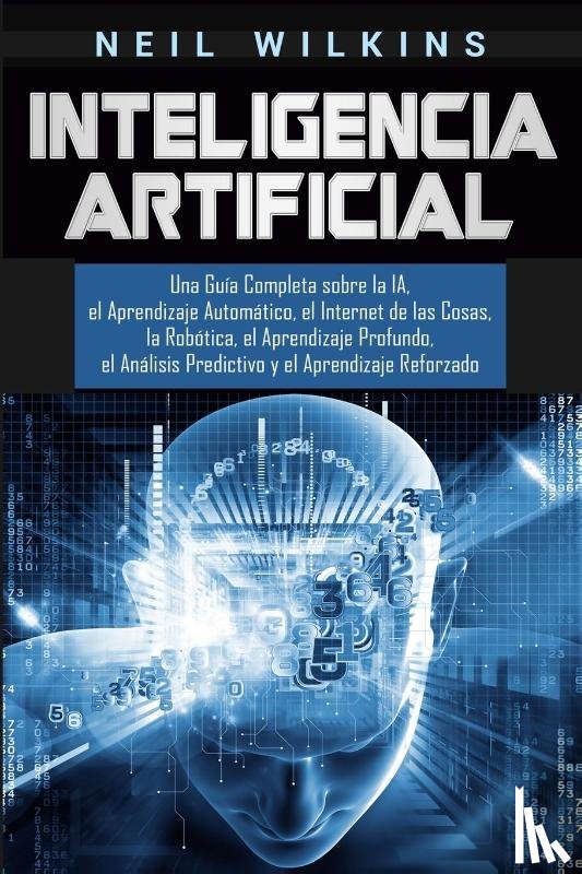 Wilkins, Neil - Inteligencia Artificial