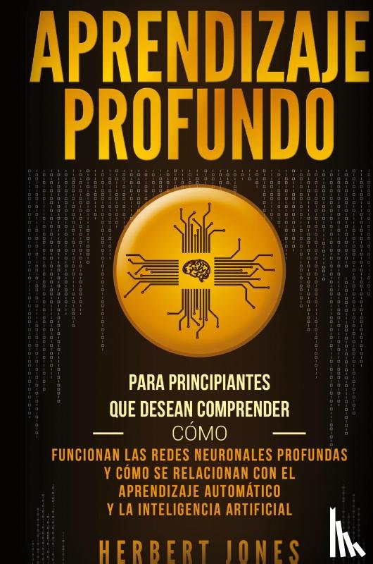Jones, Herbert - Aprendizaje profundo