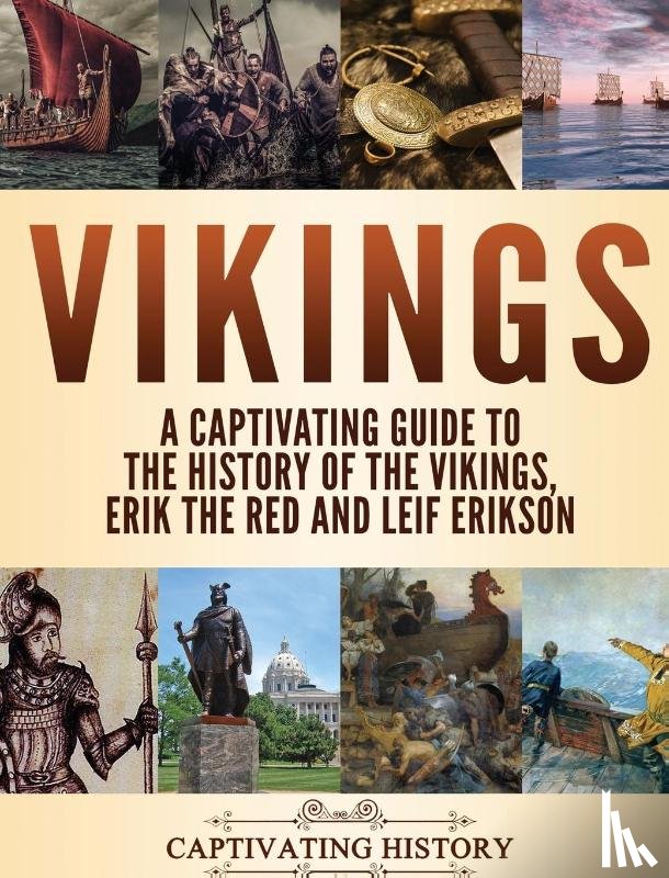 History, Captivating - Vikings