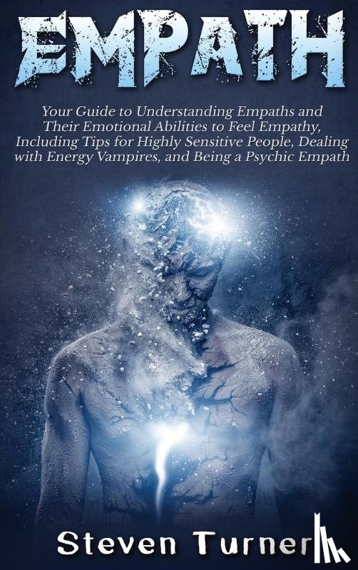 Turner, Steven - Empath