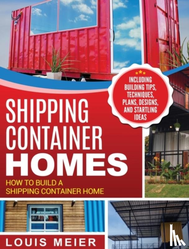 Meier, Louis - Shipping Container Homes