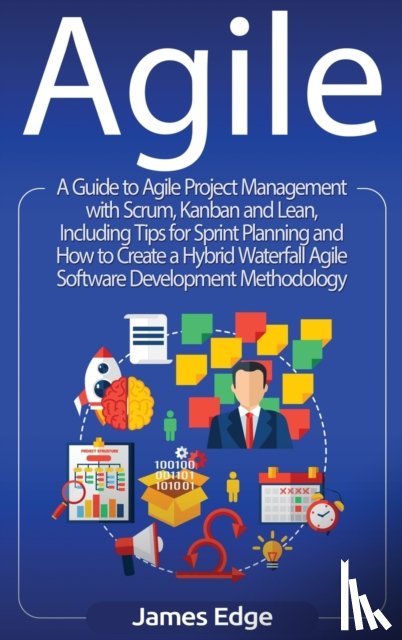 Edge, James - Agile