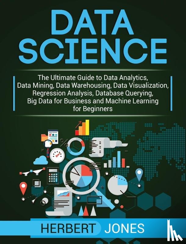 Jones, Herbert - Data Science