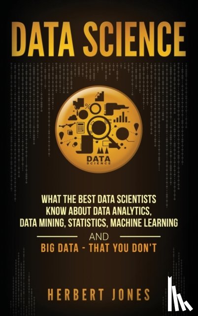 Jones, Herbert - Data Science