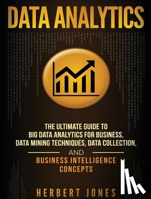 Jones, Herbert - Data Analytics