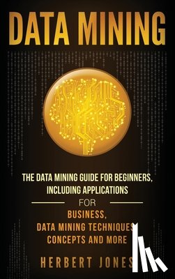 Jones, Herbert - Data Mining
