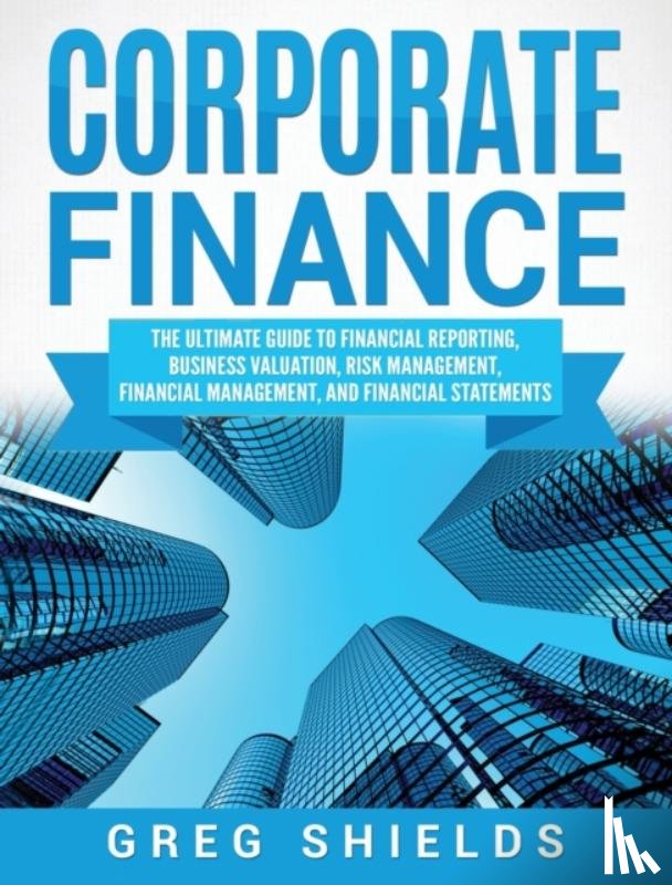 Shields, Greg - Corporate Finance