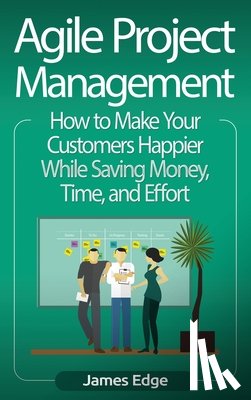 Edge, James - Agile Project Management