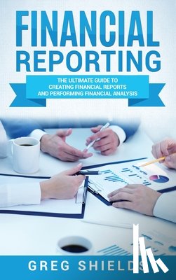 Shields, Greg - Financial Reporting