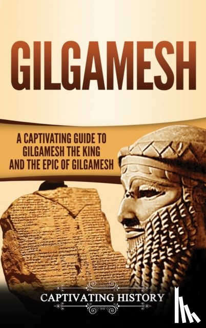 History, Captivating - Gilgamesh