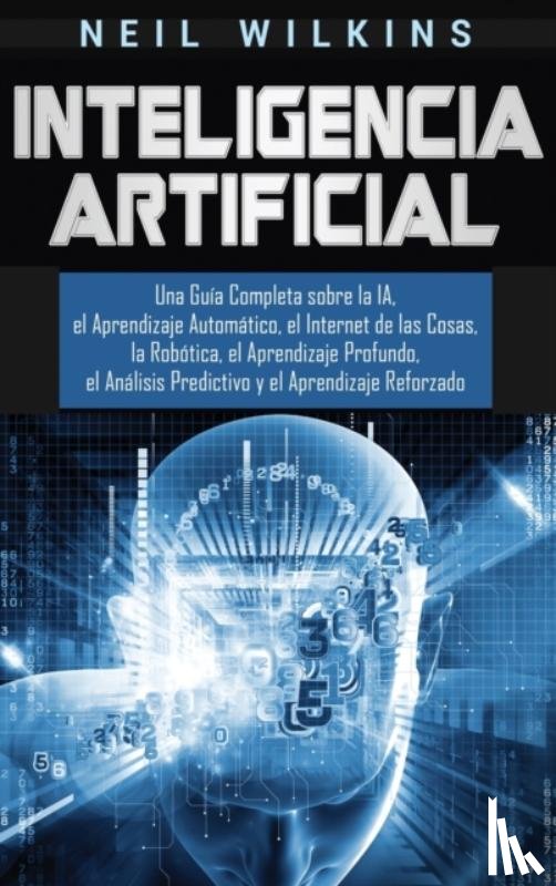 Wilkins, Neil - Inteligencia Artificial