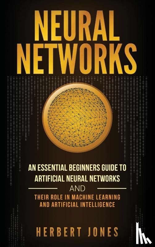 Jones, Herbert - Neural Networks