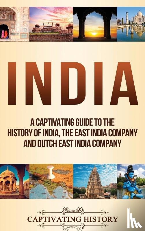 History, Captivating - India